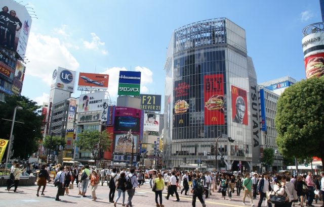 渋谷周辺の安くてお得な医療脱毛とエステ脱毛！